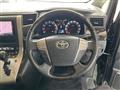 2011 Toyota Alphard