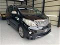 2011 Toyota Alphard