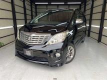 2011 Toyota Alphard