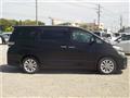 2011 Toyota Vellfire