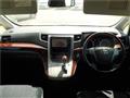 2011 Toyota Vellfire