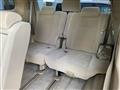 2009 Toyota Alphard