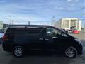 2009 Toyota Alphard