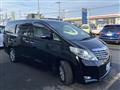 2009 Toyota Alphard