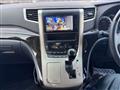 2011 Toyota Vellfire