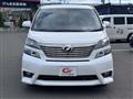 2011 Toyota Vellfire