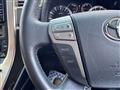 2011 Toyota Vellfire