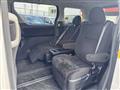 2011 Toyota Vellfire