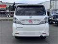 2011 Toyota Vellfire