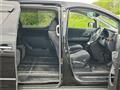 2013 Toyota Vellfire
