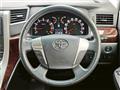 2013 Toyota Vellfire