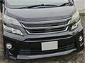 2013 Toyota Vellfire