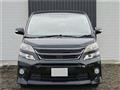 2013 Toyota Vellfire