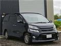 2013 Toyota Vellfire