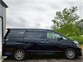 2013 Toyota Vellfire