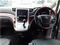 2010 Toyota Vellfire