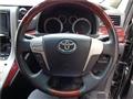 2010 Toyota Vellfire