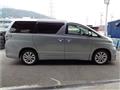 2010 Toyota Vellfire