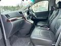 2012 Toyota Vellfire