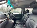 2012 Toyota Vellfire