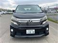 2012 Toyota Vellfire