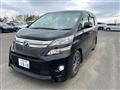 2012 Toyota Vellfire