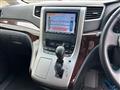 2012 Toyota Vellfire