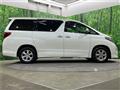 2010 Toyota Alphard
