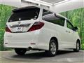 2010 Toyota Alphard