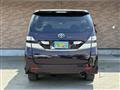 2010 Toyota Vellfire