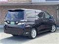 2010 Toyota Vellfire
