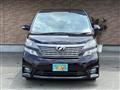 2010 Toyota Vellfire