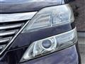 2010 Toyota Vellfire