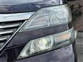 2010 Toyota Vellfire