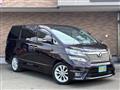 2010 Toyota Vellfire