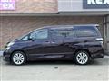 2010 Toyota Vellfire