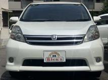 2009 Toyota Isis