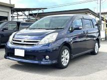 2007 Toyota Isis