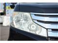 2010 Honda Step WGN