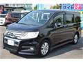 2010 Honda Step WGN