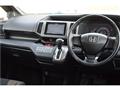 2010 Honda Step WGN
