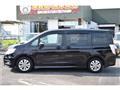 2010 Honda Step WGN