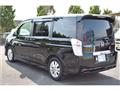 2010 Honda Step WGN