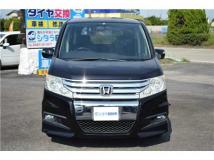 2010 Honda Step WGN