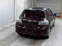 2007 Toyota Blade