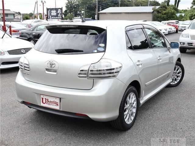 2007 Toyota Blade