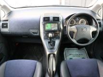 2007 Toyota Blade