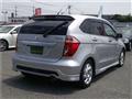 2007 Honda Edix