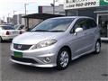 2007 Honda Edix