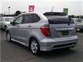 2007 Honda Edix